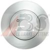 SMART 4514210112 Brake Disc